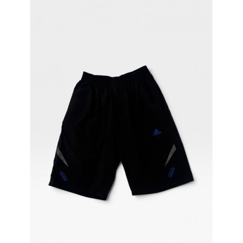 Adidas Black Training Shorts